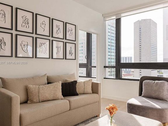 5th image of 225 N Miami Ave #3312