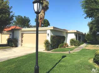 19 Toledo Dr, Rancho Mirage, CA 92270