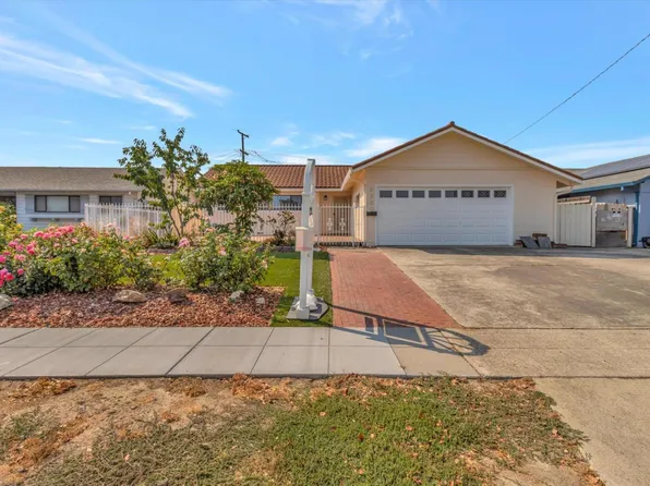 2380 Aram Ave, San Jose, CA 95128