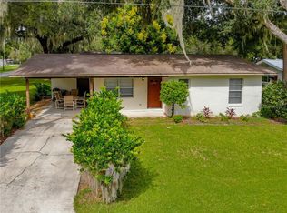 13461 SE 124th Pl, Ocklawaha, FL 32179