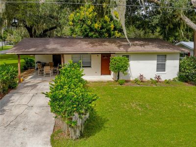 13461 SE 124th Pl, Ocklawaha, FL, 32179