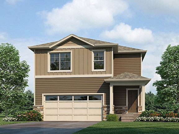 Plan Elevation.