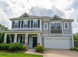 457 Crawley Ln, Chapin, SC 29036