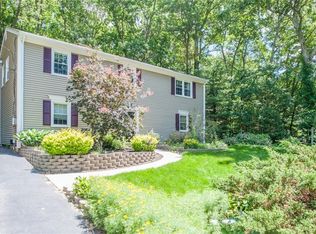 81 Leuba Rd, Coventry, RI 02816