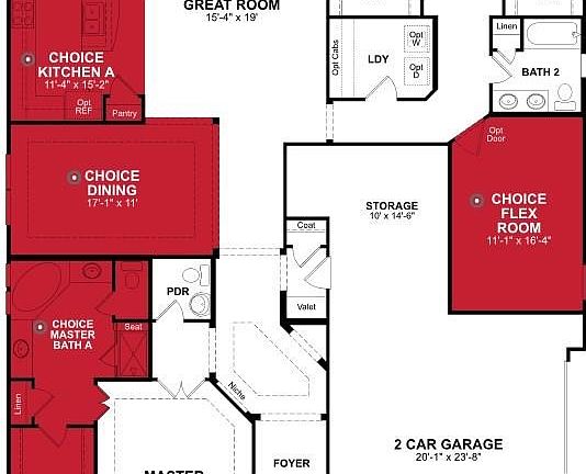 2nd image of 121 Darian Dr
