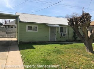 852 W 20th St APT B, Merced, CA 95340