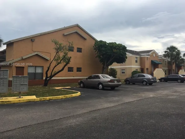 2457 NW 56th Ave #4105, Lauderhill, FL 33313