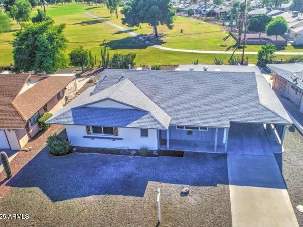 11832 N Balboa Dr