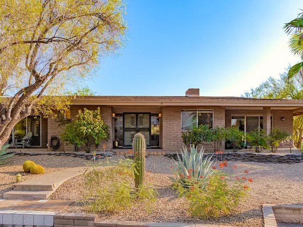 7837 E CAREFREE ESTATES Circle, Carefree, AZ 85377