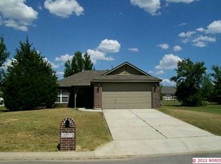 20915 Marsha Ln, Kellyville, OK 74039