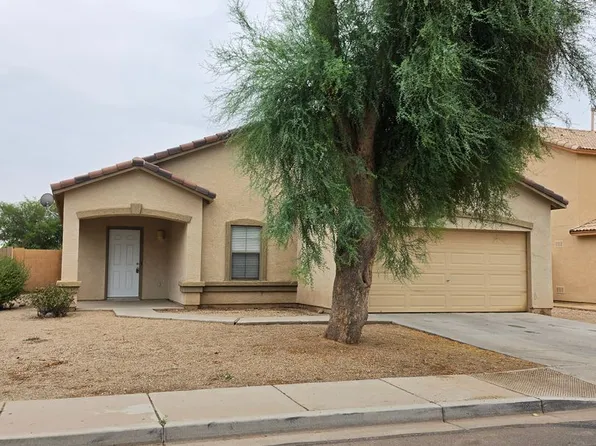 2009 E Lipizzan Dr, San Tan Valley, AZ 85140