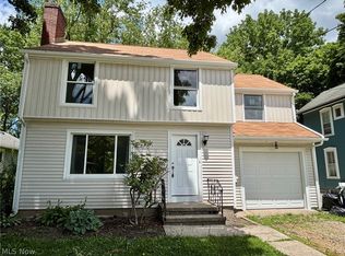 601 Fairchild Ave, Kent, OH 44240