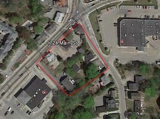 Main And East Greenwich, West Warwick, RI 02893