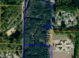 21.15 Lelia St, Magnolia, AR 71753