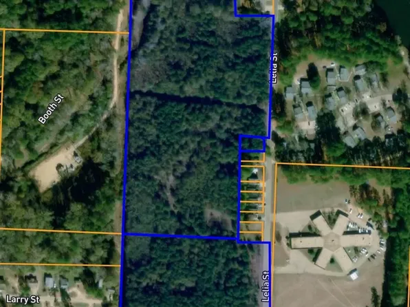 21.15 Lelia St, Magnolia, AR 71753