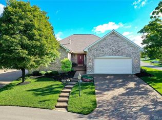 10 Antrim Dells, Springboro, OH 45066