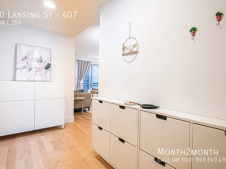 50 Lansing St #407 — Photo 18