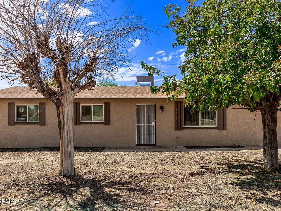 1st image of 7407 W DESERT COVE Avenue