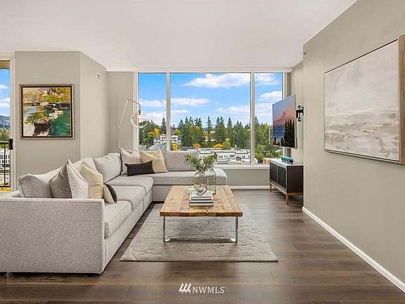 2nd image of 177 107th Ave NE APT 1505