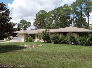 4421 Lewis Ave, Sebring, FL 33872
