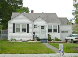 2104 Pershing Ave, Norfolk, VA 23509