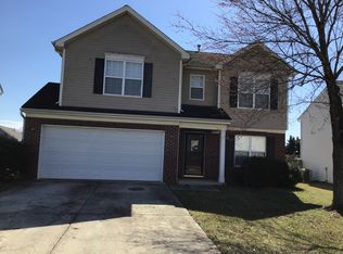 917 Thorncroft Rd, Greensboro, NC 27406