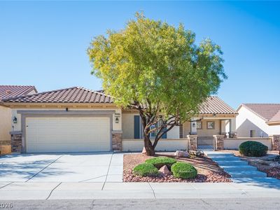 2159 Bensley St, Henderson, NV, 89044
