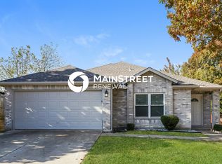 1225 McCary St, Cedar Hill, TX 75104