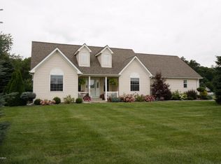 47234 Finch St, Mattawan, MI 49071