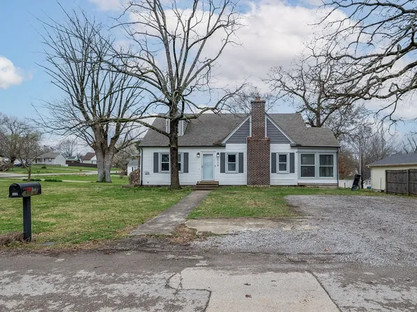 118 Boyette Ave, Lewisburg, TN 37091