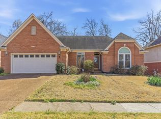 7493 Apple Yard Ln, Cordova, TN 38016