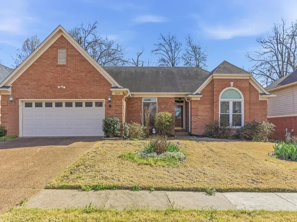 7493 Apple Yard Ln, Cordova, TN 38016