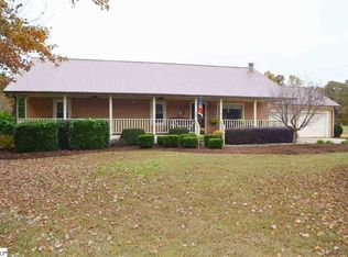 4503 N Highway 14, Greer, SC 29651