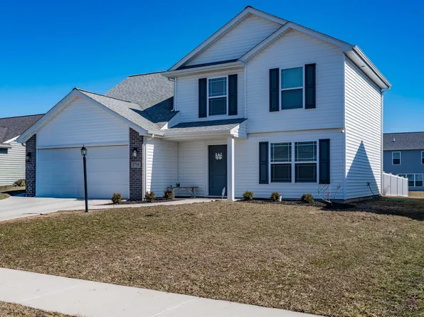 3739 Victoria Lakes Ct, New Haven, IN 46774