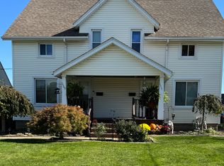1509 Parker Dr #2, Cleveland, OH 44124