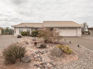 3145 Oro Grande Pl, Lake Havasu City, AZ 86406