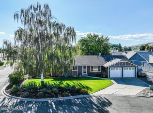 7507 Olmstead Ct, Yakima, WA