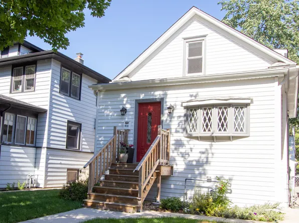 1038 Marengo Ave, Forest Park, IL 60130