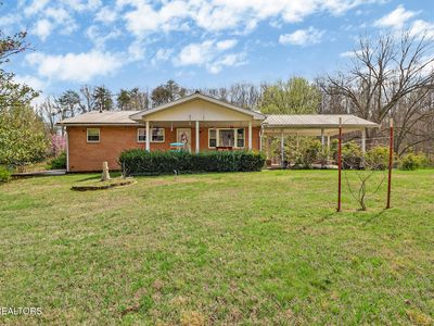229 Mans Hollow Rd, Kingston, TN, 37763