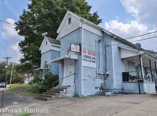 109 K St APT 2, Martin, TN 38237