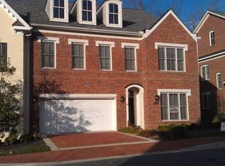 9514 Nassington Ct, Henrico, VA 23229