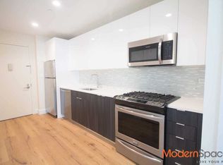 2521 43rd Ave APT 503, Long Island City, NY 11101