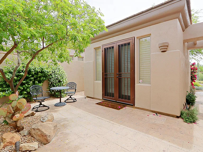 6960 E Whispering Mesquite Trl — Photo 30