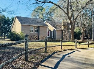 1951 Centerville Rd, Anderson, SC 29625