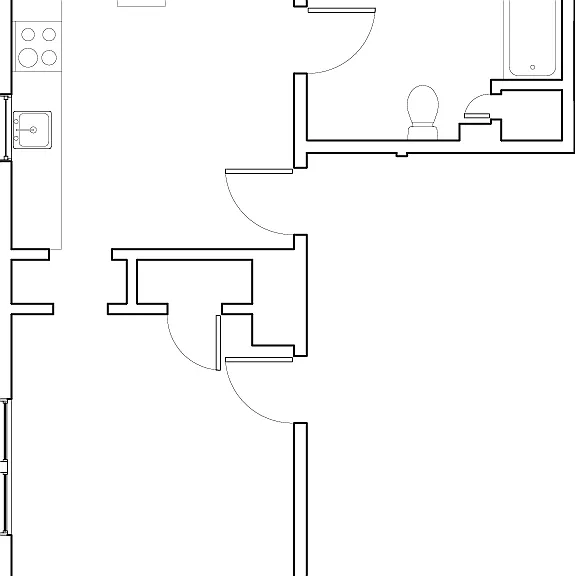 145 Brown St #2R — Photo 4