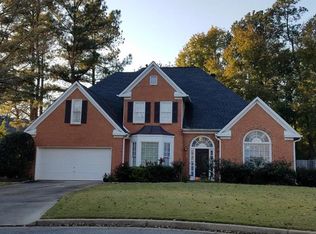 11235 Brookhollow Trl, Johns Creek, GA 30022