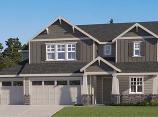 Rochester Plan, Camas Heights, Camas, WA 98607