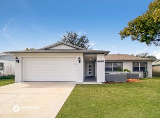 4173 Raccoon Loop, New Pt Richey, FL 34653