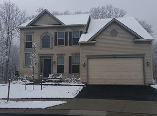 8267 Carinoso Way, Severn, MD 21144