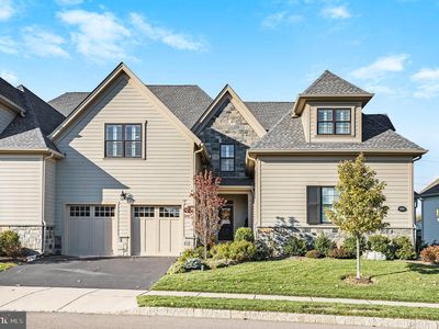 6028 Creekside Dr, Flourtown, PA, 19031
